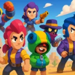 brawl-stars