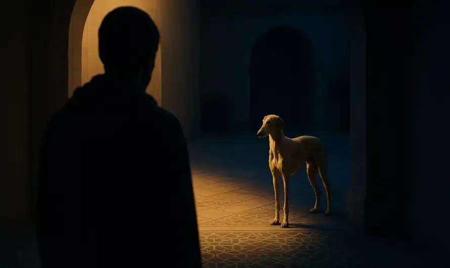 Rêver de chien en Islam : quelle véritable signification ?