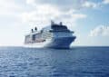 Bateau croisière