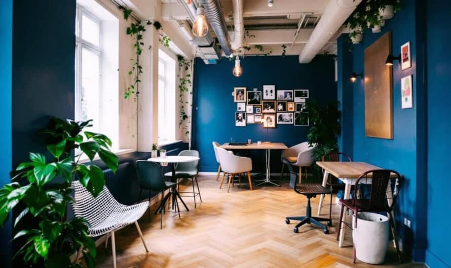 coworking Paris centre