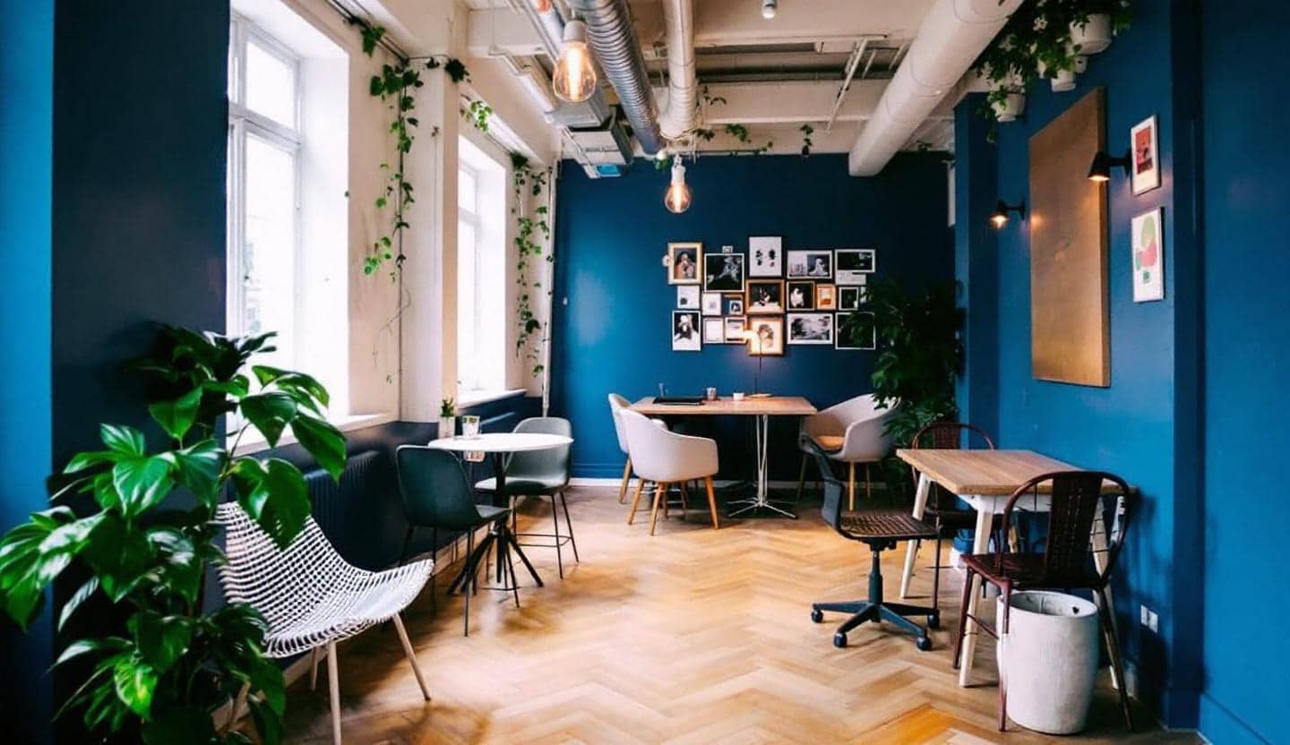 coworking Paris centre
