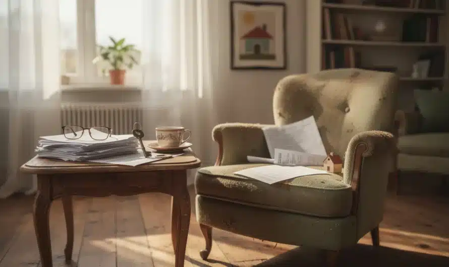 viager n'est pas mort