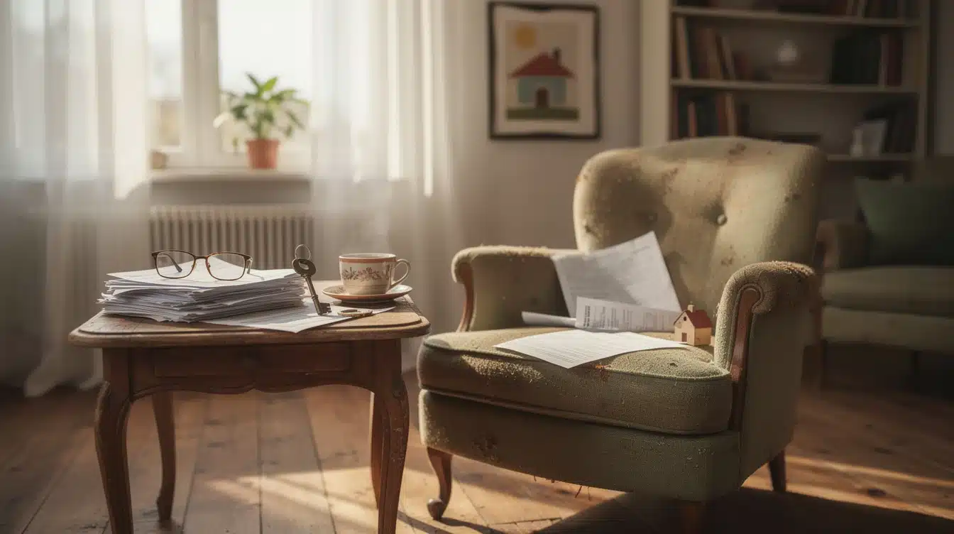 viager n'est pas mort