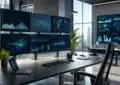 Analyse de tendances et détection précoce de signaux innovants