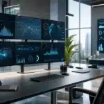 Analyse de tendances et détection précoce de signaux innovants