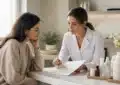 Conseil beauté santé avec vérification des points clés essentiels