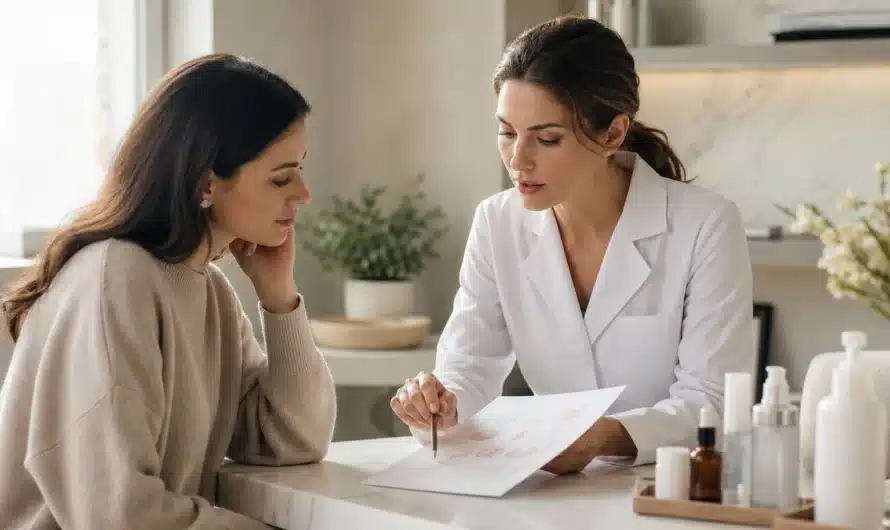 Carré beauté santé et les points à vérifier avant de choisir