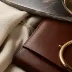 Élégance discrète et luxe tendance dans un environnement sophistiqué