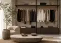 Garde-robes modernes avec tendances mode en 2026 élégantes