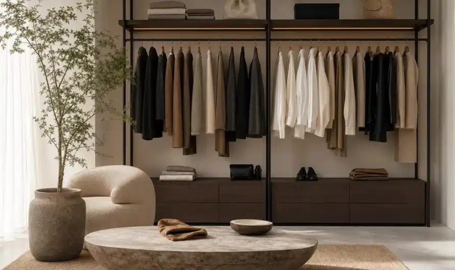 Tendances de mode en 2026, ce qui s’installe vraiment dans les garde-robes