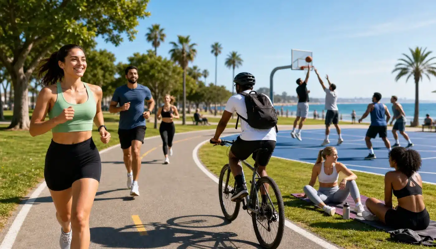 Activités sport loisir pour dynamiser le quotidien professionnel