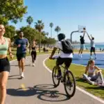 Activités sport loisir pour dynamiser le quotidien professionnel