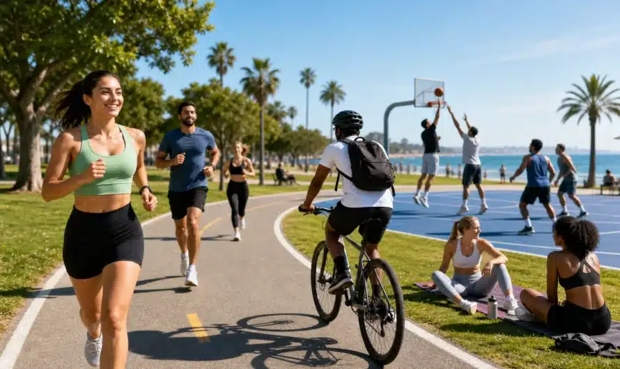Activités sport loisir pour dynamiser le quotidien professionnel