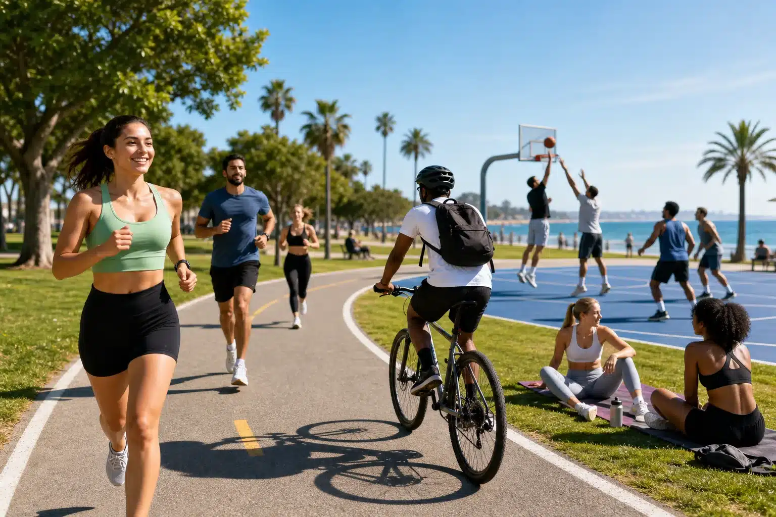 Activités sport loisir pour dynamiser le quotidien professionnel