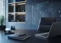 Tendances professionnelles modernes illustrées par des experts en stratégie