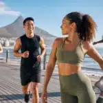 Activités sportives pour débutants dans un environnement convivial