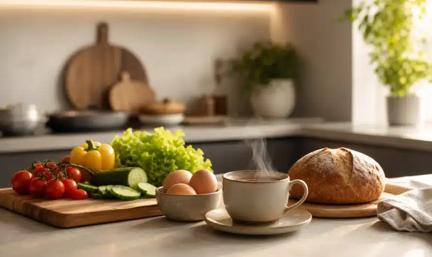 Repas rapides et faciles pour soirs sans envie de cuisiner