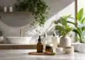 Routine beauté bien-être simple et naturelle pour une peau saine