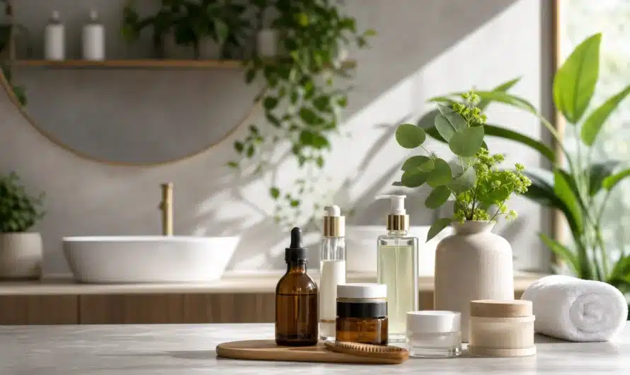 Beauté bien-être : comment trouver une routine simple et réaliste ?