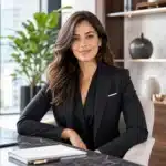 Tenue vestimentaire affirmant la personnalité et le style individuel